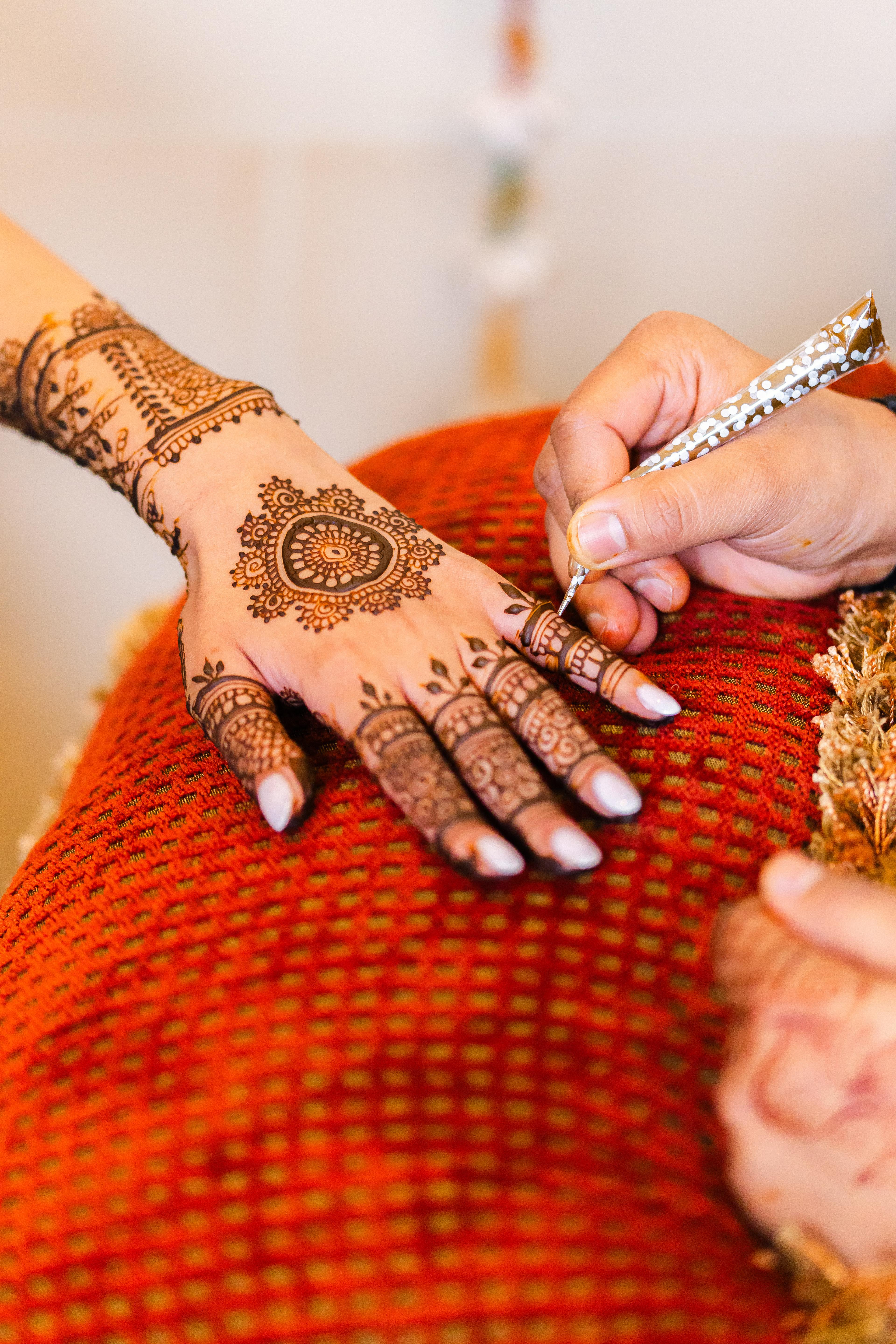 Mehndi