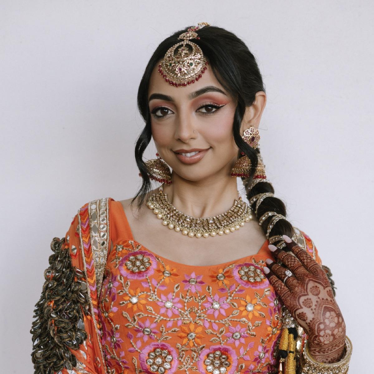 Srishti Birla — Co-Founder & Creative Director