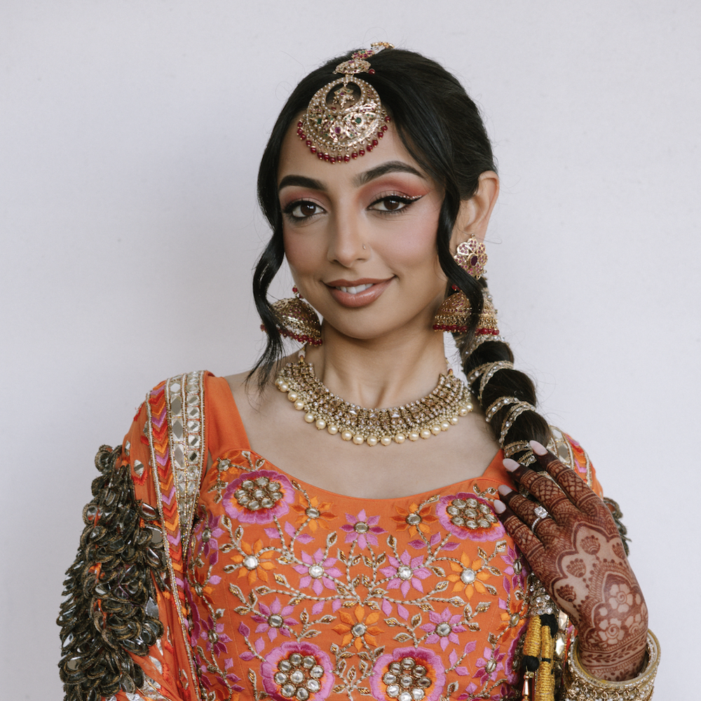 Srishti Birla — Co-Founder & Creative Director