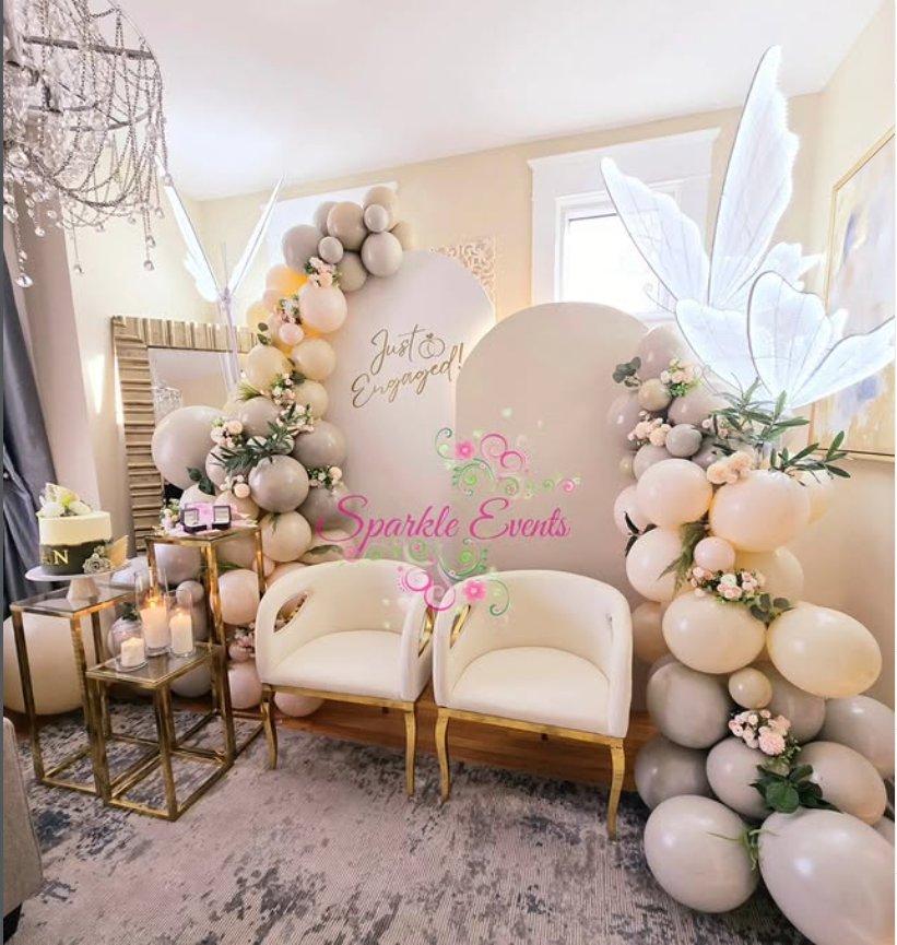 Ottawa Sparkle Events